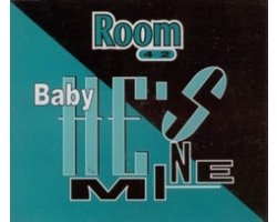 baby he's mine ( radio cut / extended vocal mix / expressions / the underground mix )