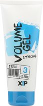 XP100 - Strong volume gel - 200ML