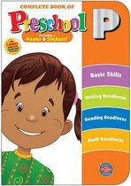 Complete Book of Preschool