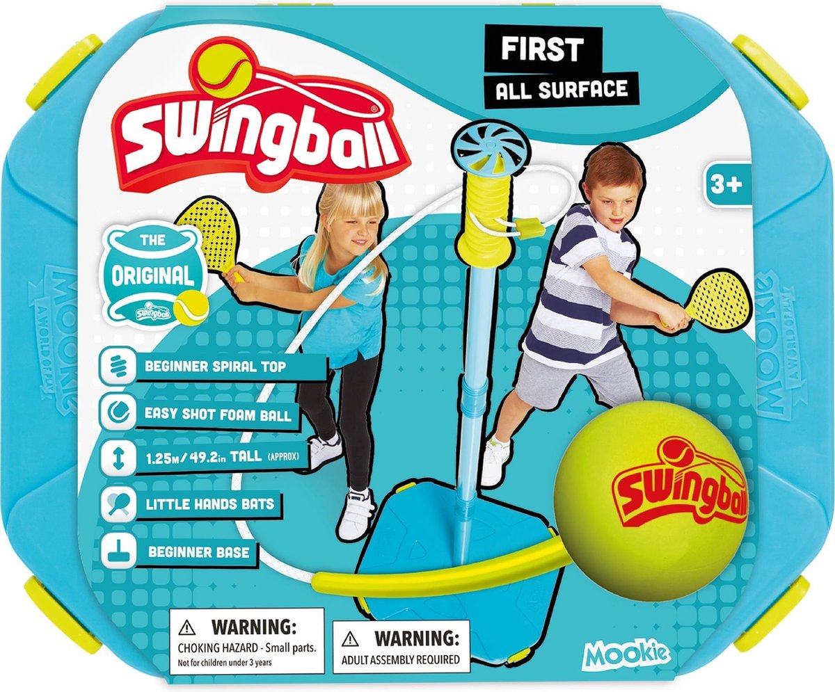 Swingball