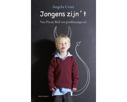 Jongens zijn 't