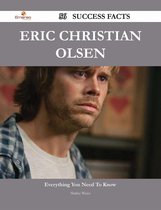 Eric Christian Olsen 56 Success Facts - Everything you need to know about Eric Christian Olsen