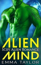 Alien Mind - Scifi Alien Abduction Romance