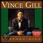 Vintage Gill [BMG]