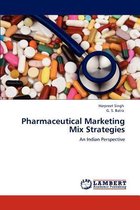 Pharmaceutical Marketing Mix Strategies