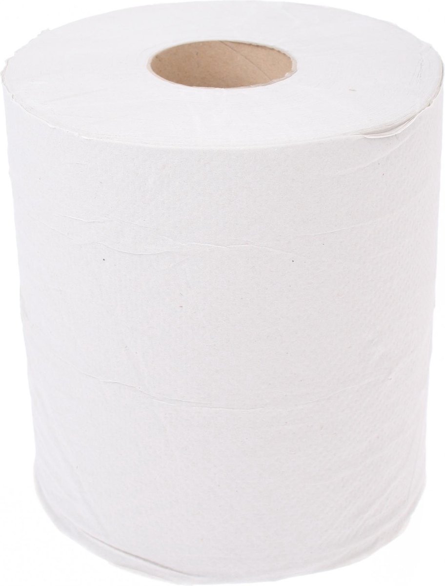Primp-cel Midi Rol Poetspapier 272m X 20cm Per Rol