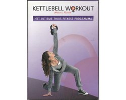 Kettlebell Workout (5xDVD)