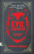 Evil Librarian 1 - Evil Librarian