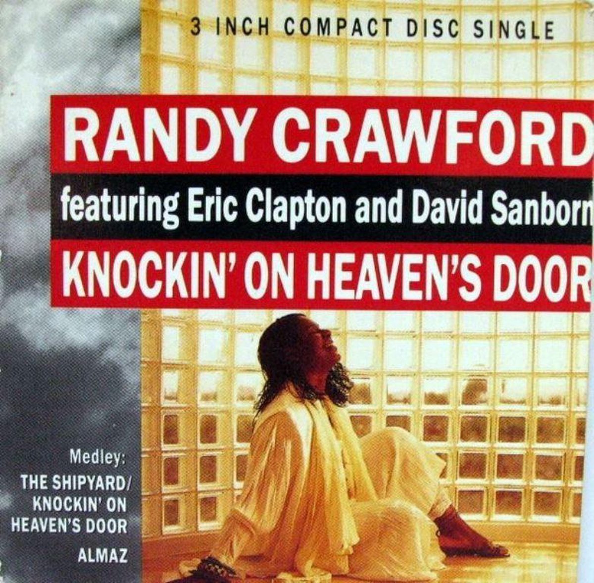 Knockin' On Heaven's Door / Almaz
