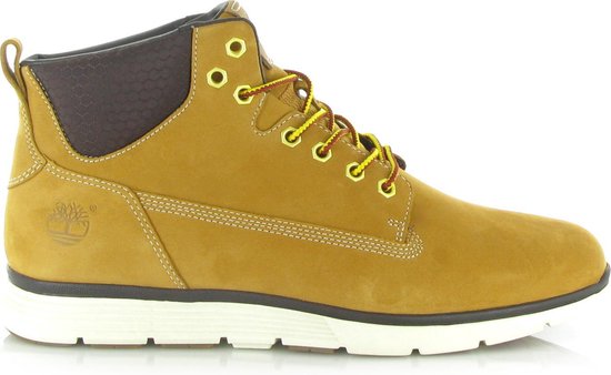 Timberland Cityroam Chukka heren sneakers - Vergelijk prijzen
