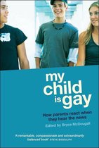 Omslag My Child is Gay