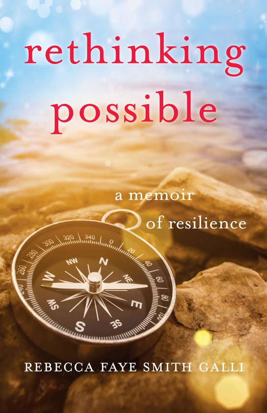 Rethinking Possible - cover