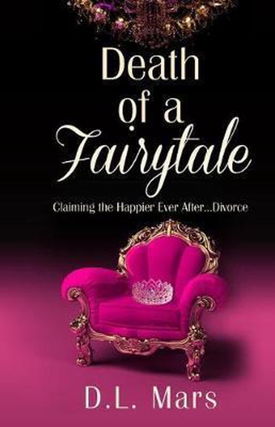 Death of a Fairy Tale - cover