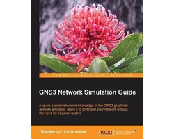 GNS3 Network Simulation Guide