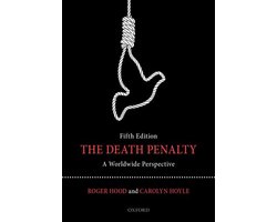 The Death Penalty