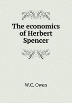 The economics of Herbert Spencer