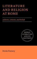 Roman Literature and its Contexts- Literature and Religion at Rome