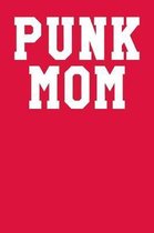 Punk Mom