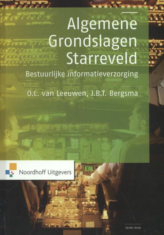 Algemene grondslagen