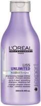 L'Oreal Serie Expert Liss Unlimited - Shampoo