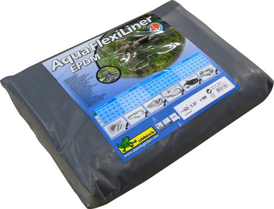 Aqua Liner Flexi 0, 6 mm 3,37x5,0m