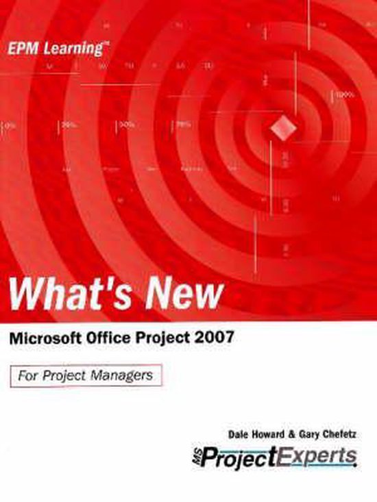What's New - cover