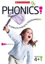 Phonics - A complete Synthetic Programme