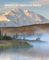 American National Parks 1 - Alaska,Nothern & Eastern USA