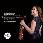 Isabelle Van & Ndr Radiophilharmonie Keulen - Violin Concerto No. 1 & Viola Concerto & The Lark