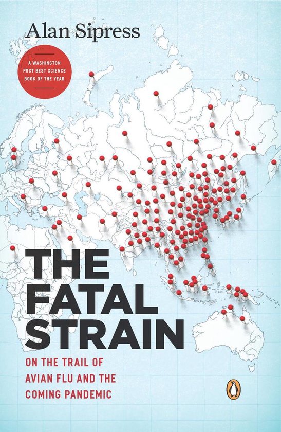 The Fatal Strain - cover