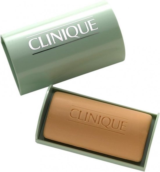 Clinique Facial Soap Stuk zeep 150 g 1 stuk(s)