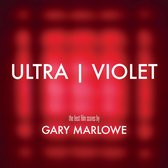 Gary Marlowe - Ultra Violet