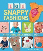101 Snappy Fashions