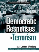 Democracy and Terrorism - Democratic Responses To Terrorism