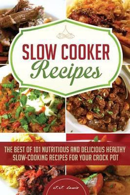 Slow Cooker Recipes