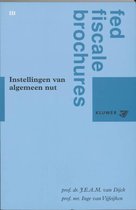 Instellingen van algemeen nut