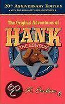 Hank the Cowdog: 20th Anniversary Edition