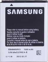 Samsung EB484659VU Originele Batterij / Accu