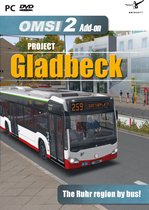 OMSI 2: Project Gladbeck - Add-on - Windows download