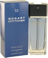 Jacques Bogart Eau De Toilette Spray 3.3 oz