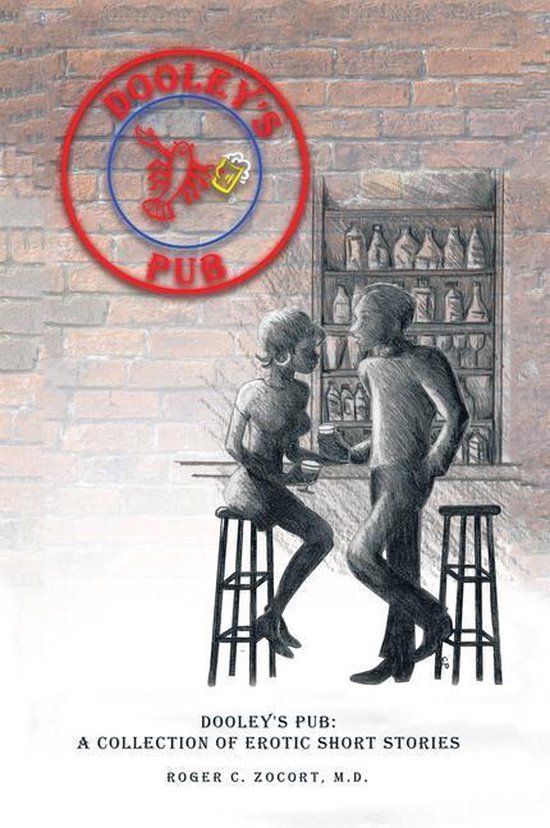 Dooley’S Pub - cover