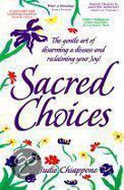 Sacred Choices