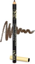 Inika Vegan Brow Pencil Dark Brunette