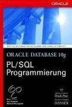 Oracle Database 10g. PL/SQL Programmierung