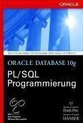 Oracle Database 10g. PL/SQL Programmierung