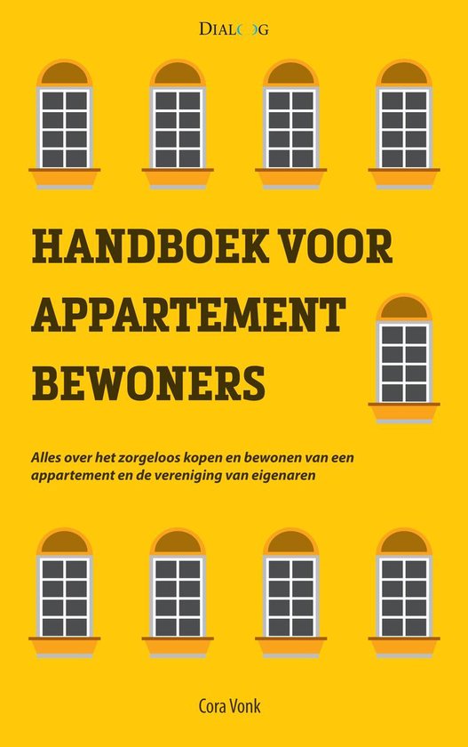 Handboek voor appartementbewoners