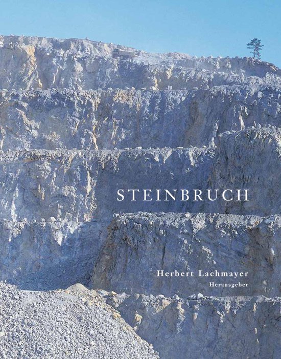 Steinbruch - cover