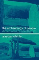 Archaeology Of People