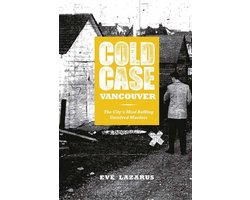 Cold Case Vancouver
