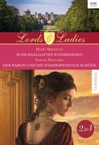 Historical Lords & Ladies 71 - Historical Lords & Ladies Band 71